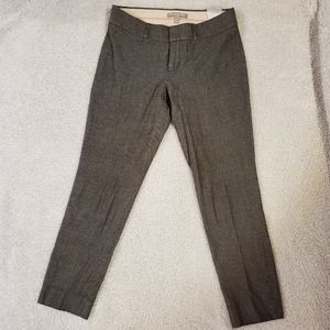 Banana Republic Ankle Pants